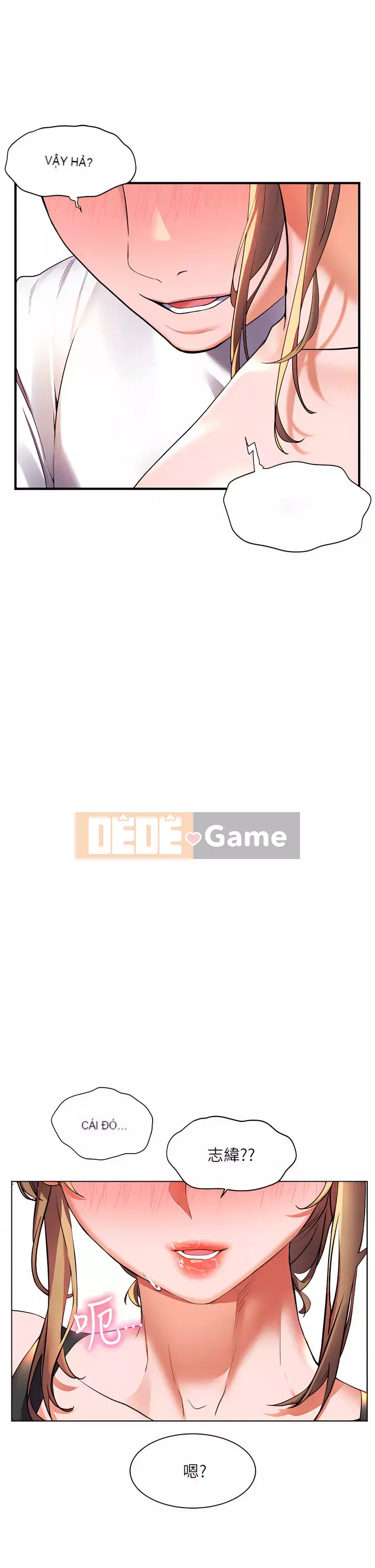 Hòn đảo hạnh phúc Chương 19-20