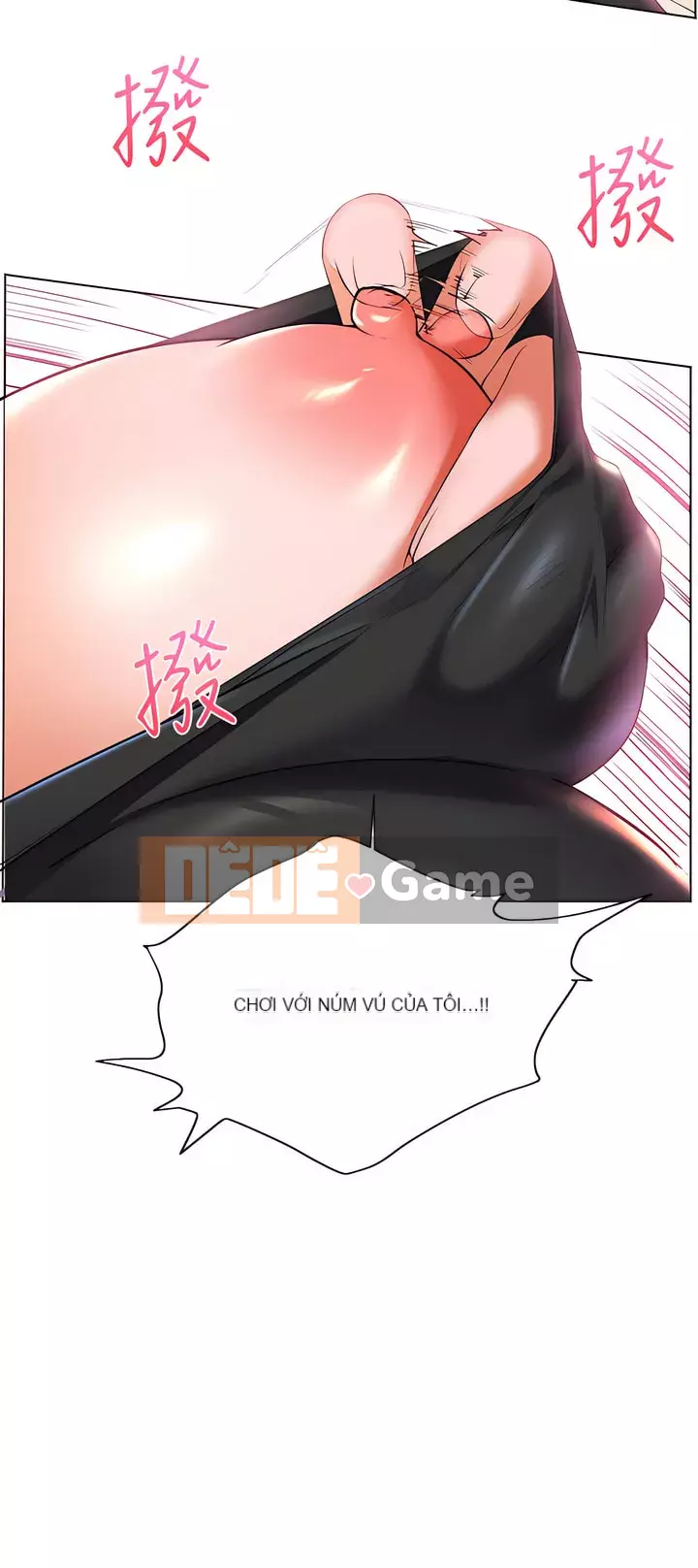 Hòn đảo hạnh phúc Chương 21-22