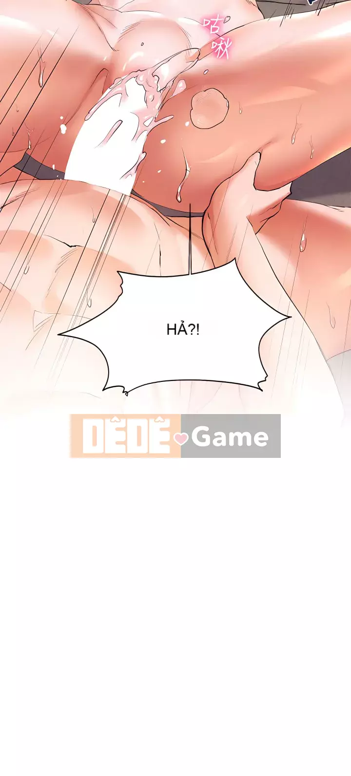 Hòn đảo hạnh phúc Chương 17-18