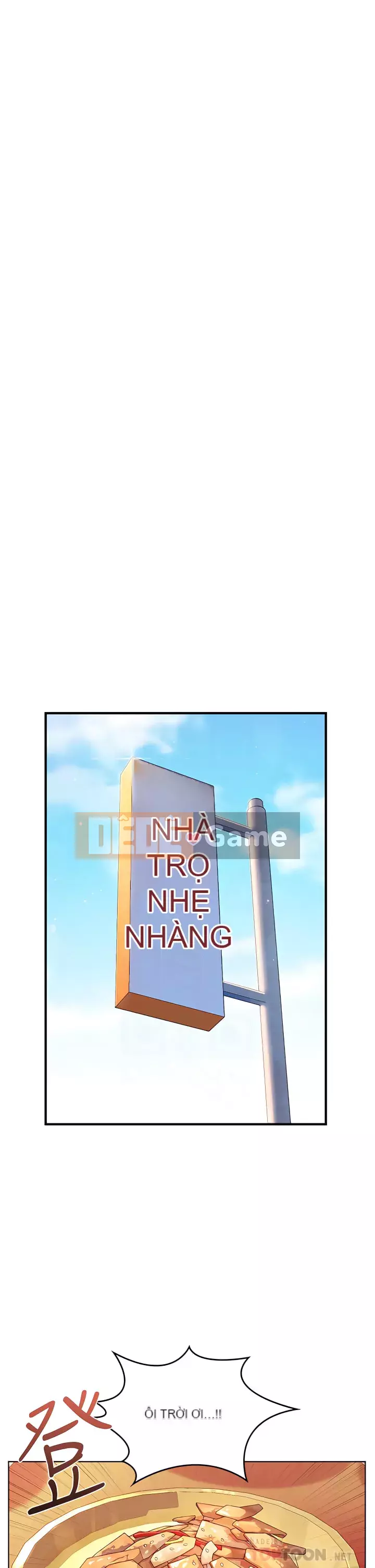 Hòn đảo hạnh phúc Chương 17-18