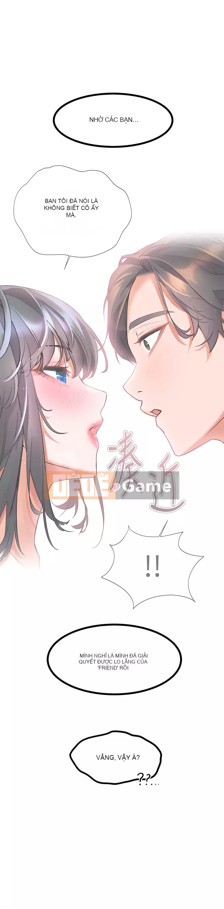 Hòn đảo hạnh phúc Chương 17-18