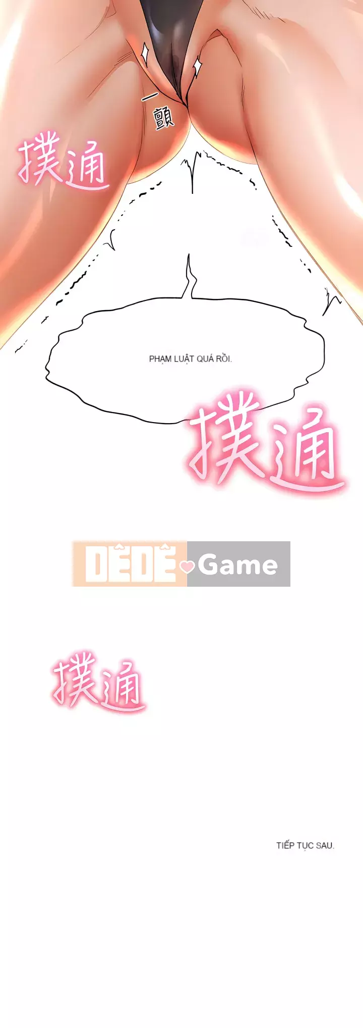 Hòn đảo hạnh phúc Chương 17-18