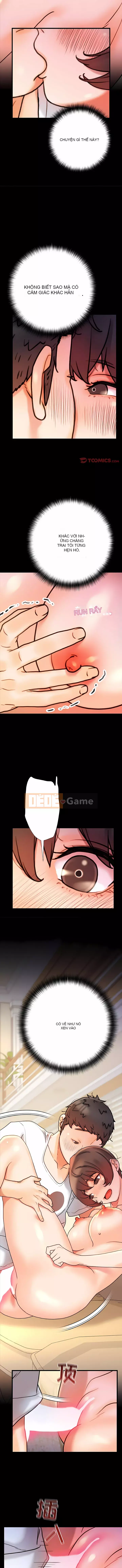 Bánh mochi thật Chương 18-19