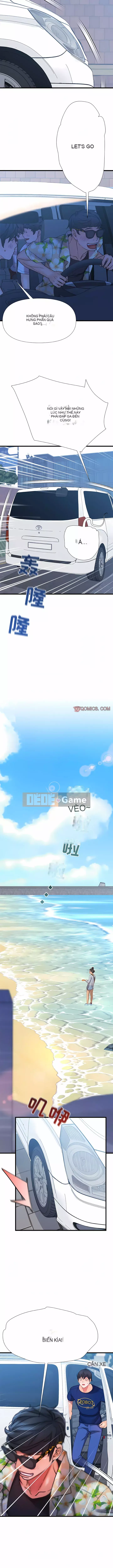 Bánh mochi thật Chương 18-19