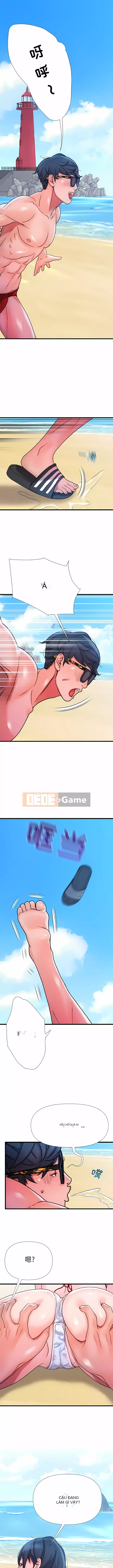 Bánh mochi thật Chương 18-19