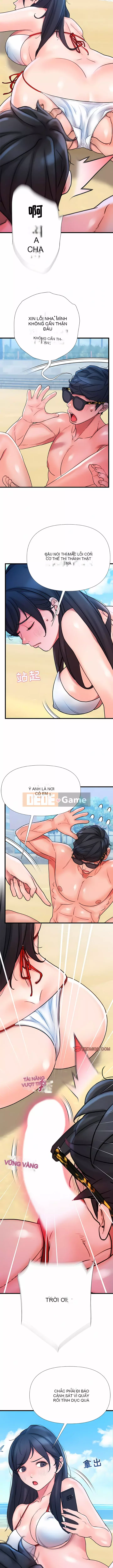 Bánh mochi thật Chương 18-19