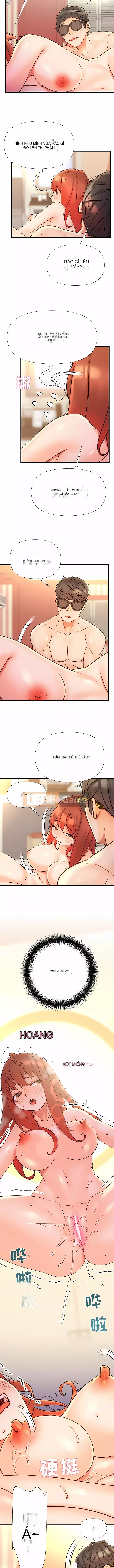 Bánh mochi thật Chương 16-17