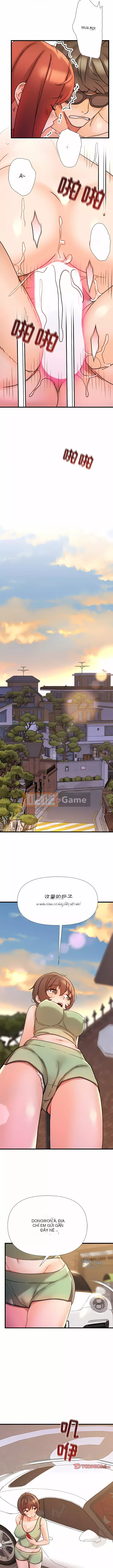 Bánh mochi thật Chương 16-17