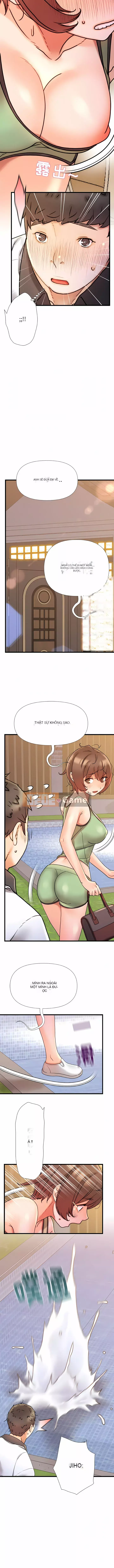 Bánh mochi thật Chương 16-17