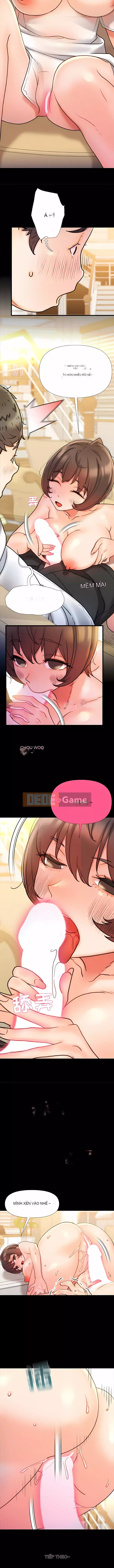 Bánh mochi thật Chương 16-17