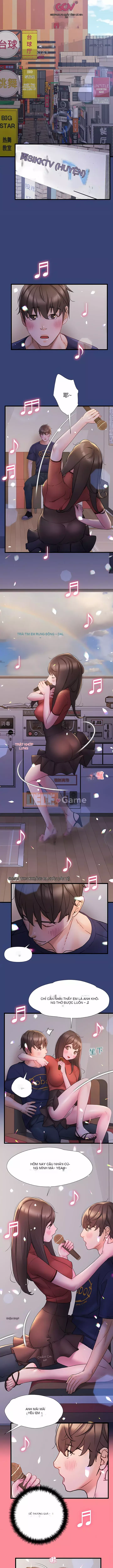 Bánh mochi thật Chương 14-15