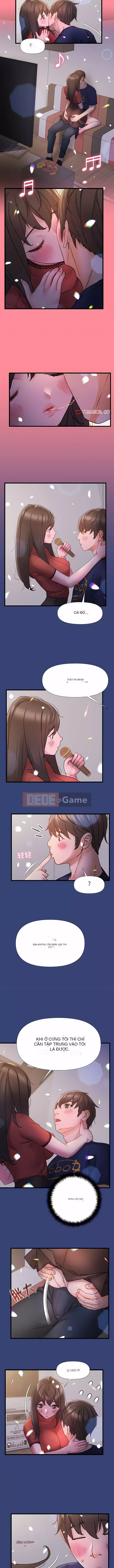 Bánh mochi thật Chương 14-15