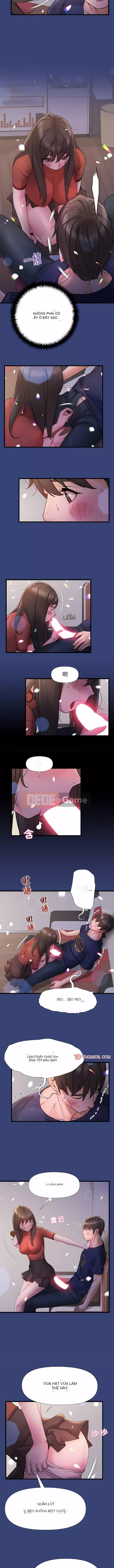 Bánh mochi thật Chương 14-15