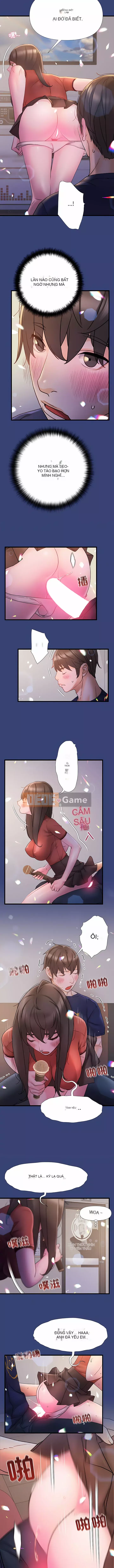 Bánh mochi thật Chương 14-15