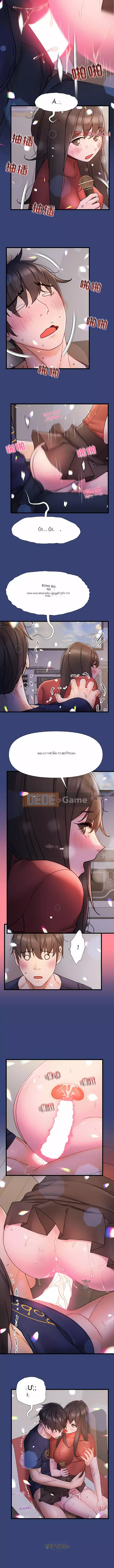 Bánh mochi thật Chương 14-15