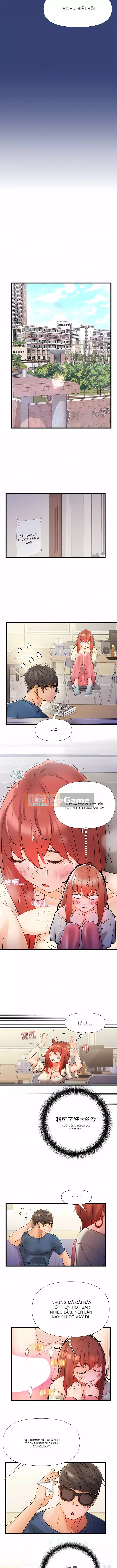 Bánh mochi thật Chương 14-15