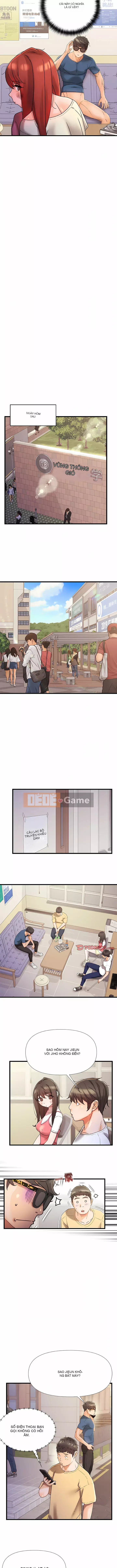 Bánh mochi thật Chương 14-15