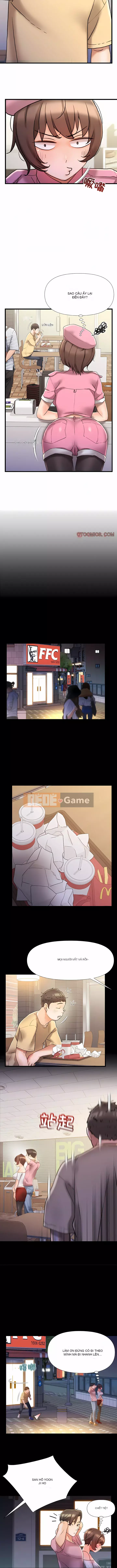 Bánh mochi thật Chương 14-15