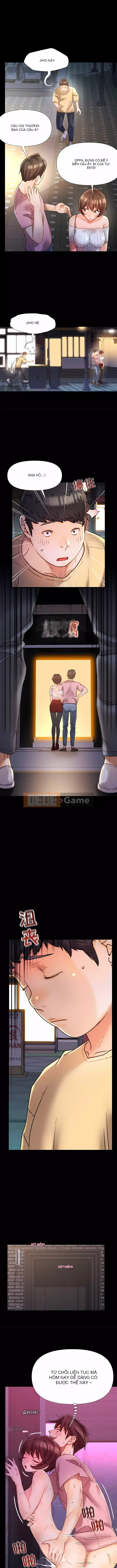 Bánh mochi thật Chương 14-15