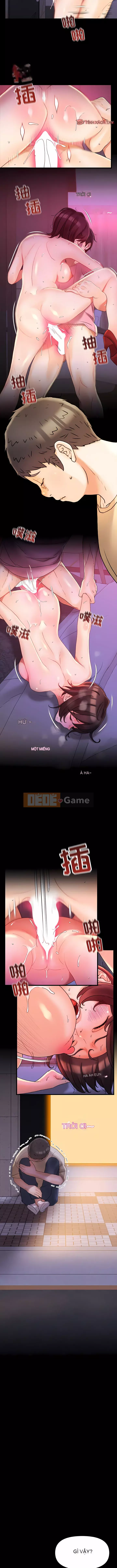 Bánh mochi thật Chương 14-15