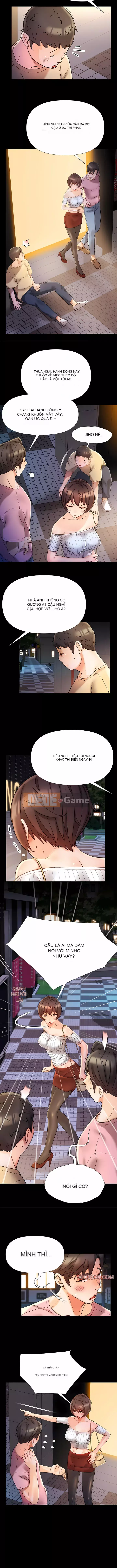 Bánh mochi thật Chương 14-15