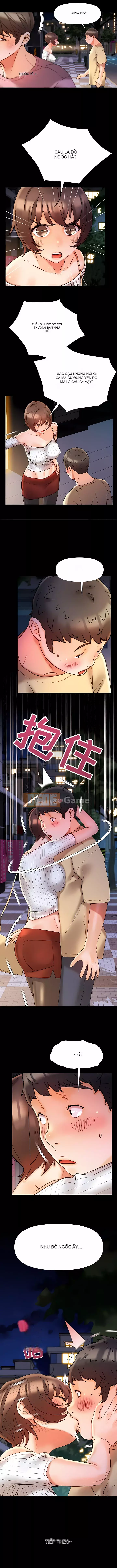 Bánh mochi thật Chương 14-15