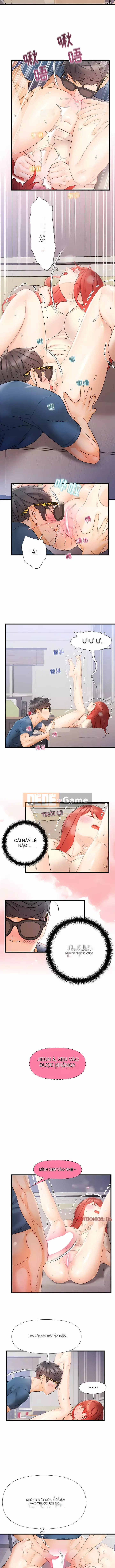 Bánh mochi thật Chương 12-13