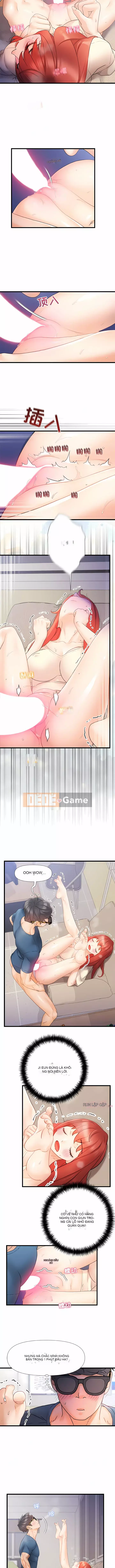 Bánh mochi thật Chương 12-13