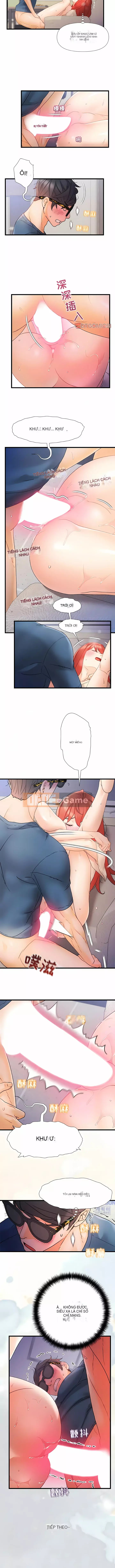 Bánh mochi thật Chương 12-13