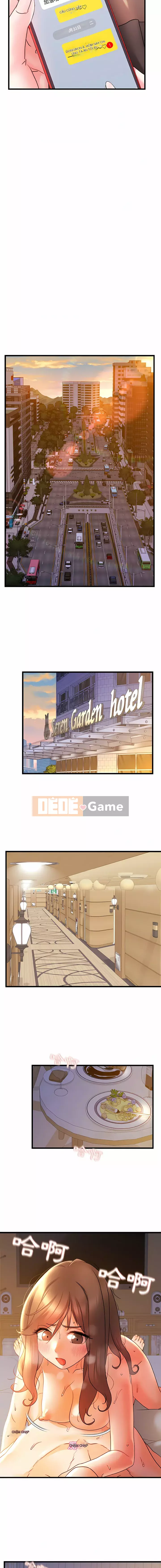 Bánh mochi thật Chương 8-9