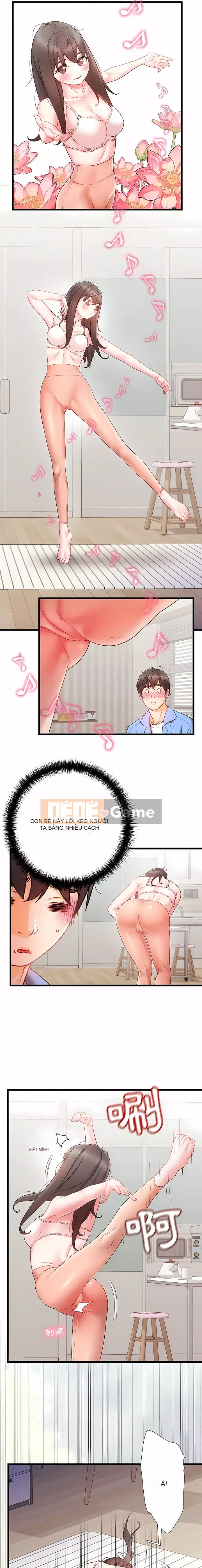 Bánh mochi thật Chương 6-7