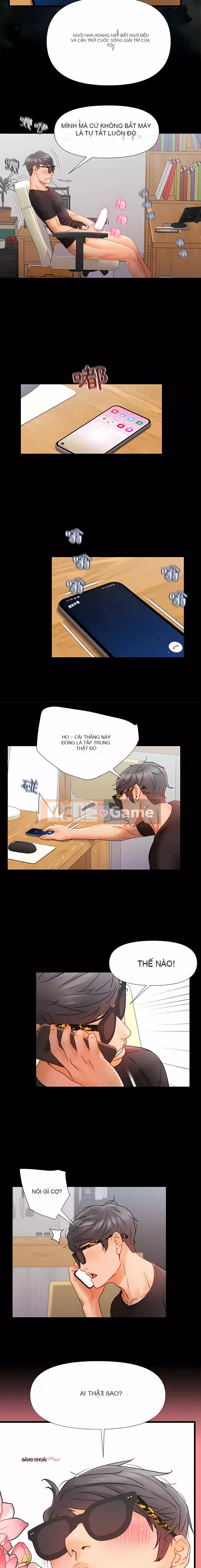 Bánh mochi thật Chương 6-7