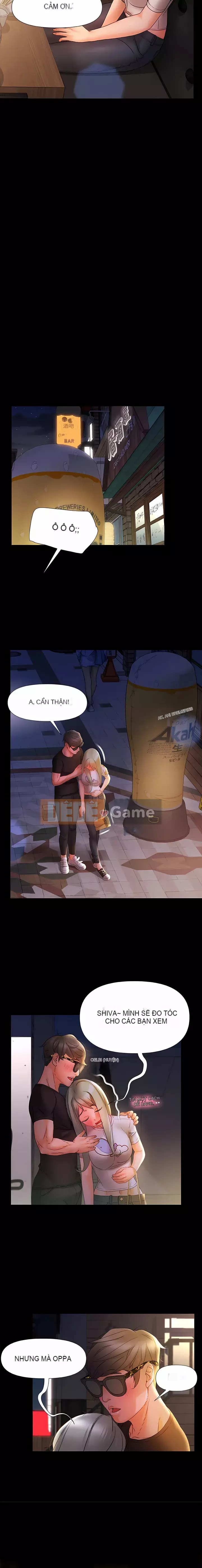 Bánh mochi thật Chương 6-7