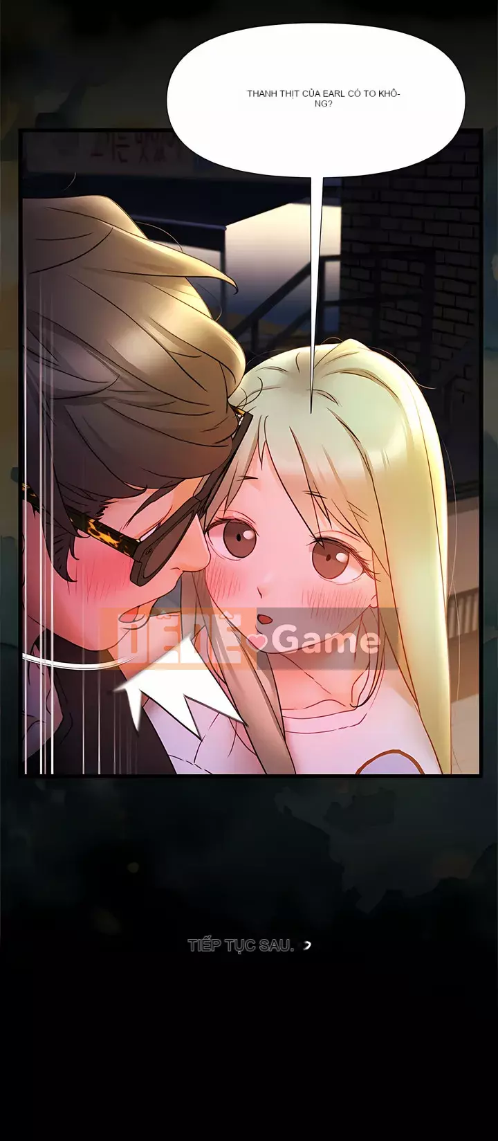 Bánh mochi thật Chương 6-7