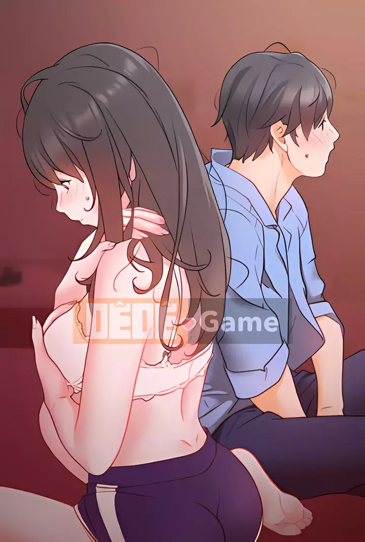 Bánh mochi thật Chương 6-7