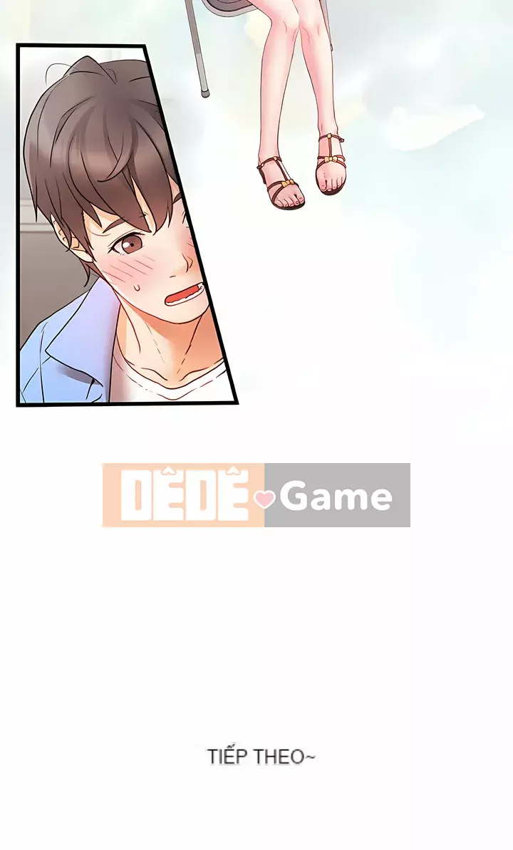 Bánh mochi thật Chương 4-5