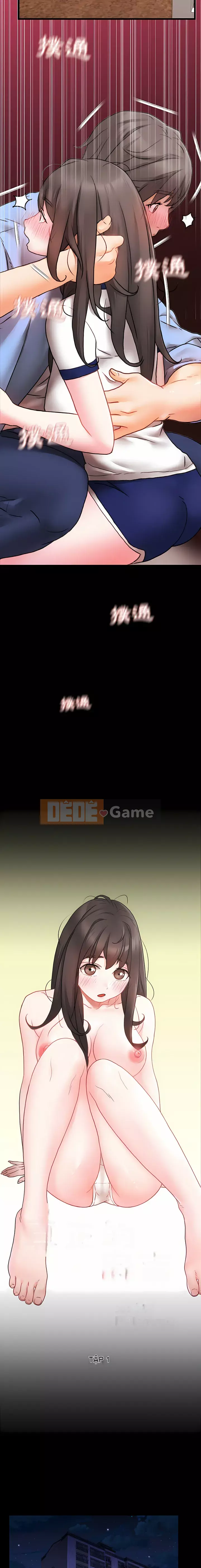 Bánh mochi thật Chương 1-3