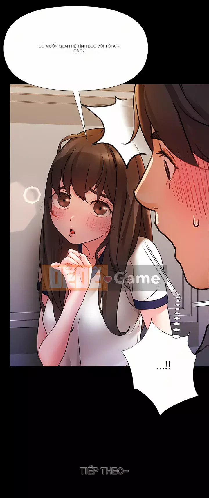 Bánh mochi thật Chương 1-3