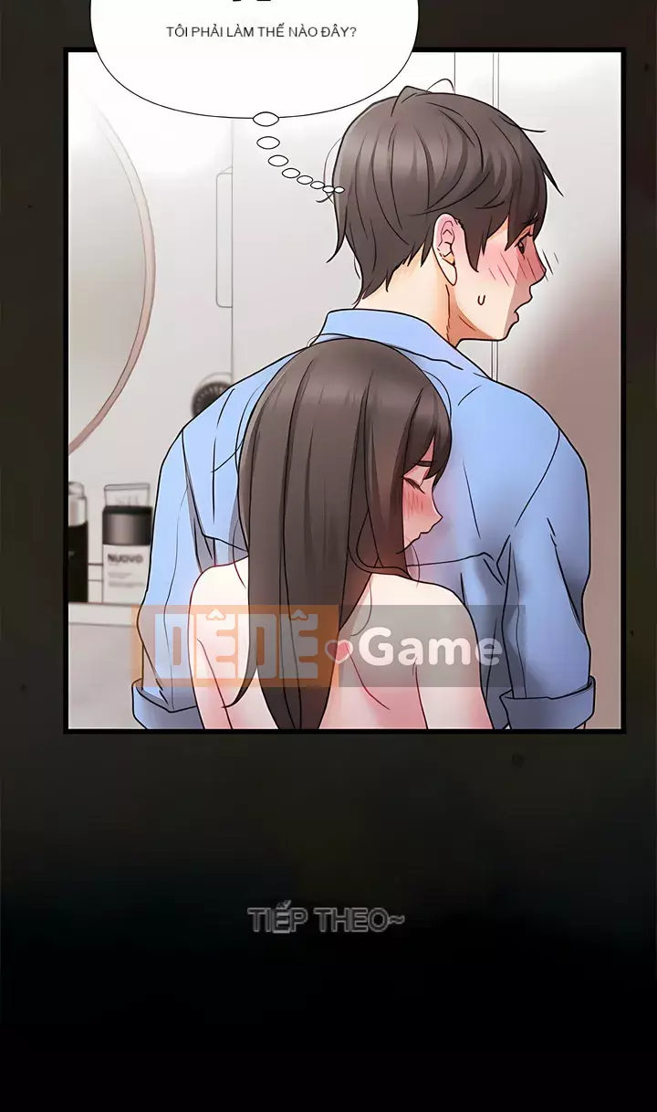 Bánh mochi thật Chương 1-3