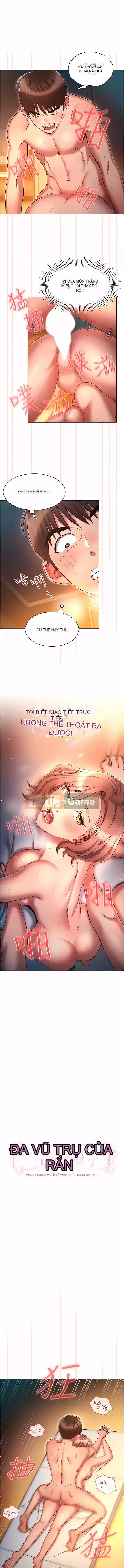 Đa vũ trụ của Rắn Chương 29-30