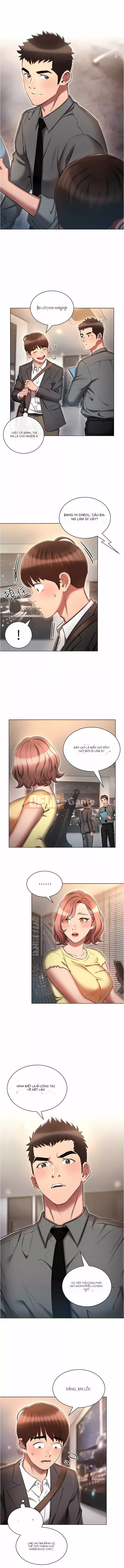 Đa vũ trụ của Rắn Chương 29-30