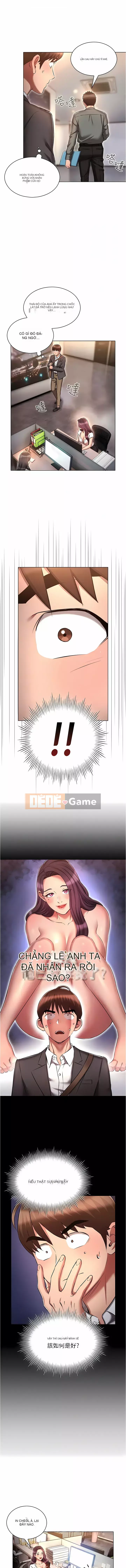 Đa vũ trụ của Rắn Chương 29-30