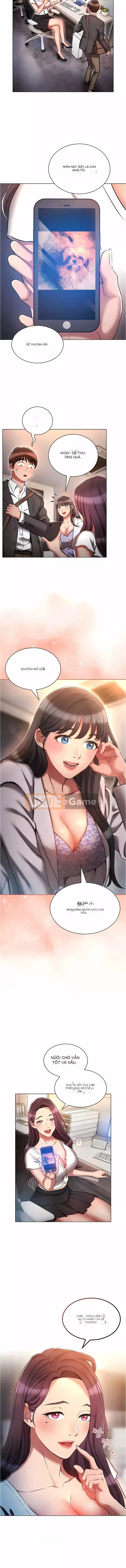 Đa vũ trụ của Rắn Chương 29-30