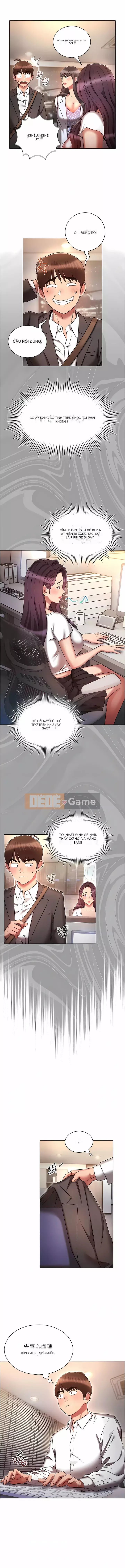 Đa vũ trụ của Rắn Chương 29-30