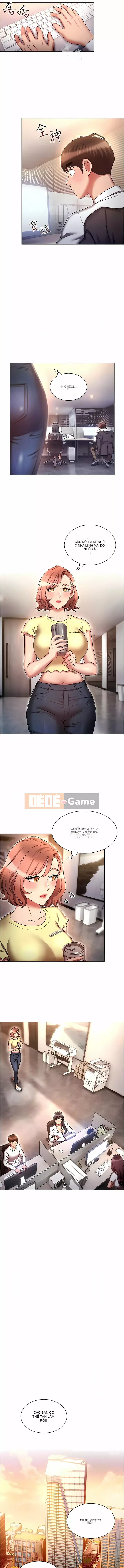 Đa vũ trụ của Rắn Chương 29-30