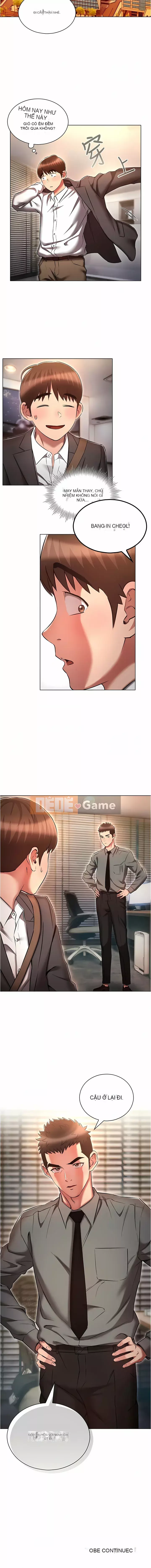 Đa vũ trụ của Rắn Chương 29-30