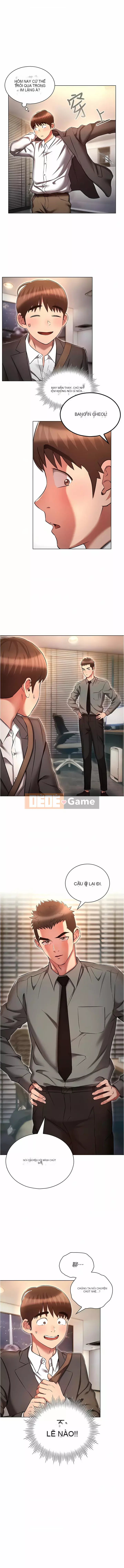 Đa vũ trụ của Rắn Chương 29-30