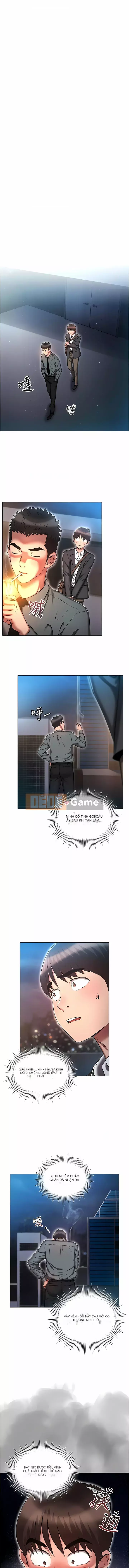 Đa vũ trụ của Rắn Chương 29-30