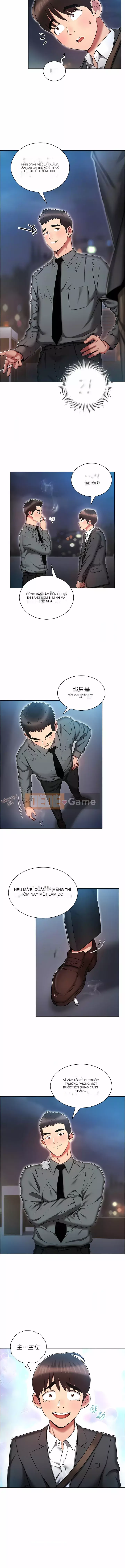 Đa vũ trụ của Rắn Chương 29-30