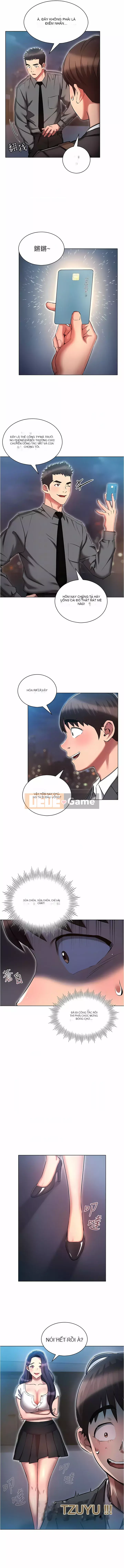 Đa vũ trụ của Rắn Chương 29-30